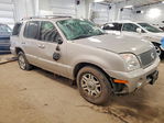 Mercury Mountaineer 2003