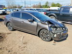 Honda Civic 2015