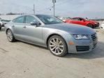 Audi A7 2014