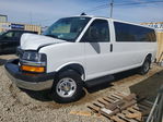 Chevrolet Express 2025