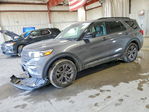 Ford Explorer 2022