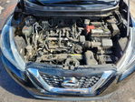 Nissan Kicks 2019