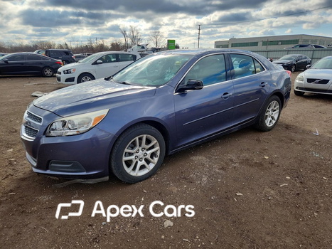 Chevrolet Malibu 2013 - Image 1 of 13