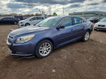 Chevrolet Malibu 2013