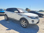 Land Rover Range Rover 2013