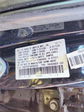 Honda Accord 2012