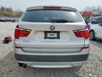 BMW X3 2013