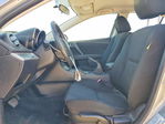 Mazda 3 2013