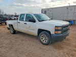 Chevrolet Silverado 2015