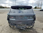 Land Rover Range Rover 2017