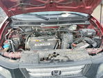 Honda Element 2008