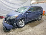 Honda CR-V 2012