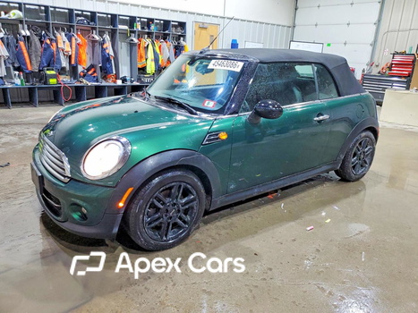 MINI Cooper 2015 - Image 1 of 13
