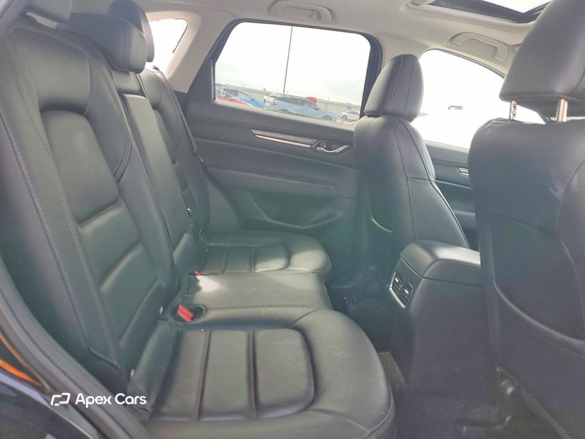 Mazda CX-5 2021