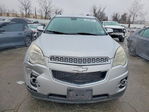 Chevrolet Equinox 2011