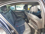 BMW Series 5 2013