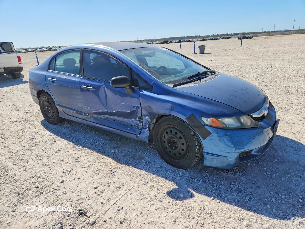 Honda Civic 2010
