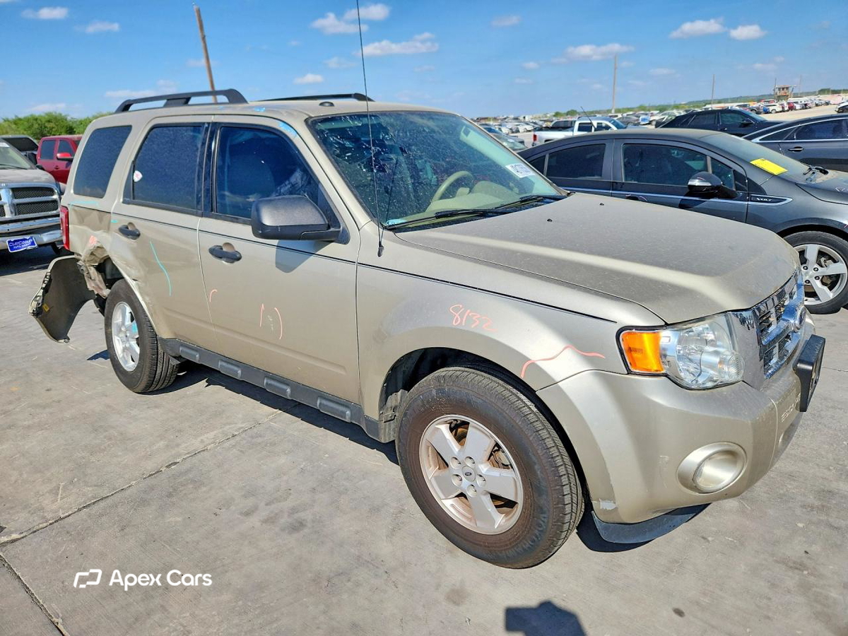 Ford Escape 2011