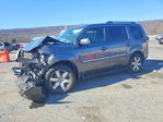 Honda Pilot 2015