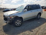 Toyota Highlander 2004