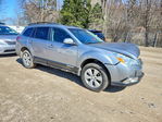 Subaru Outback 2011