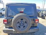 Jeep Wrangler 2021