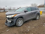 Toyota Highlander 2014
