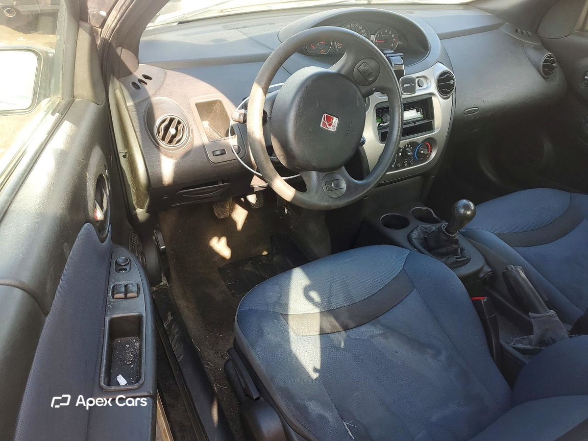 Saturn ION 2004