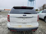 Ford Explorer 2013