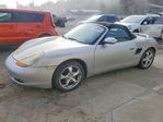 Porsche Boxster 2003