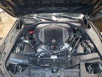 BMW Series 6 2015