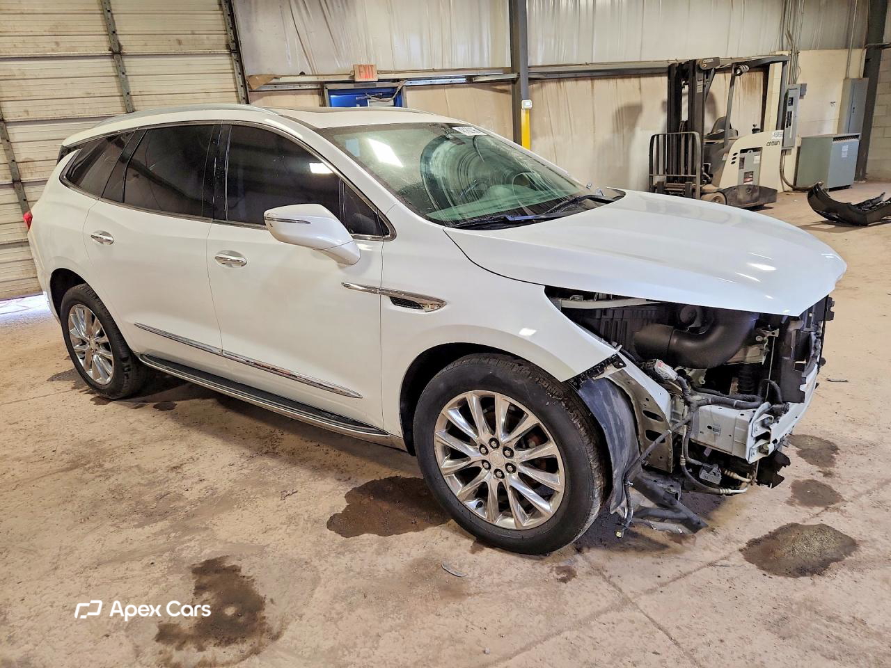 Buick Enclave 2020