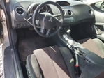 Mitsubishi Eclipse 2012