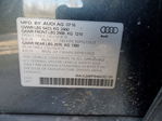 Audi Q5 2017
