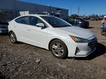 Hyundai Elantra 2019