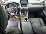 Lexus NX 2019
