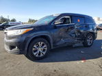 Toyota Highlander 2015