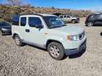 Honda Element 2011