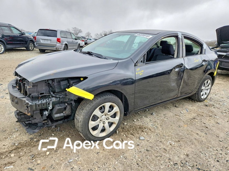 Mazda 3 2013 - Image 1 of 12