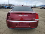 Chrysler 300 2016