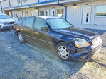 Lexus LS 2001