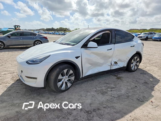 Tesla Model Y 2021 - Zdjęcie 1 z 5
