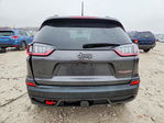 Jeep Cherokee 2022
