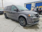 Dodge Caravan 2017