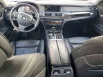 BMW Series 7 2013