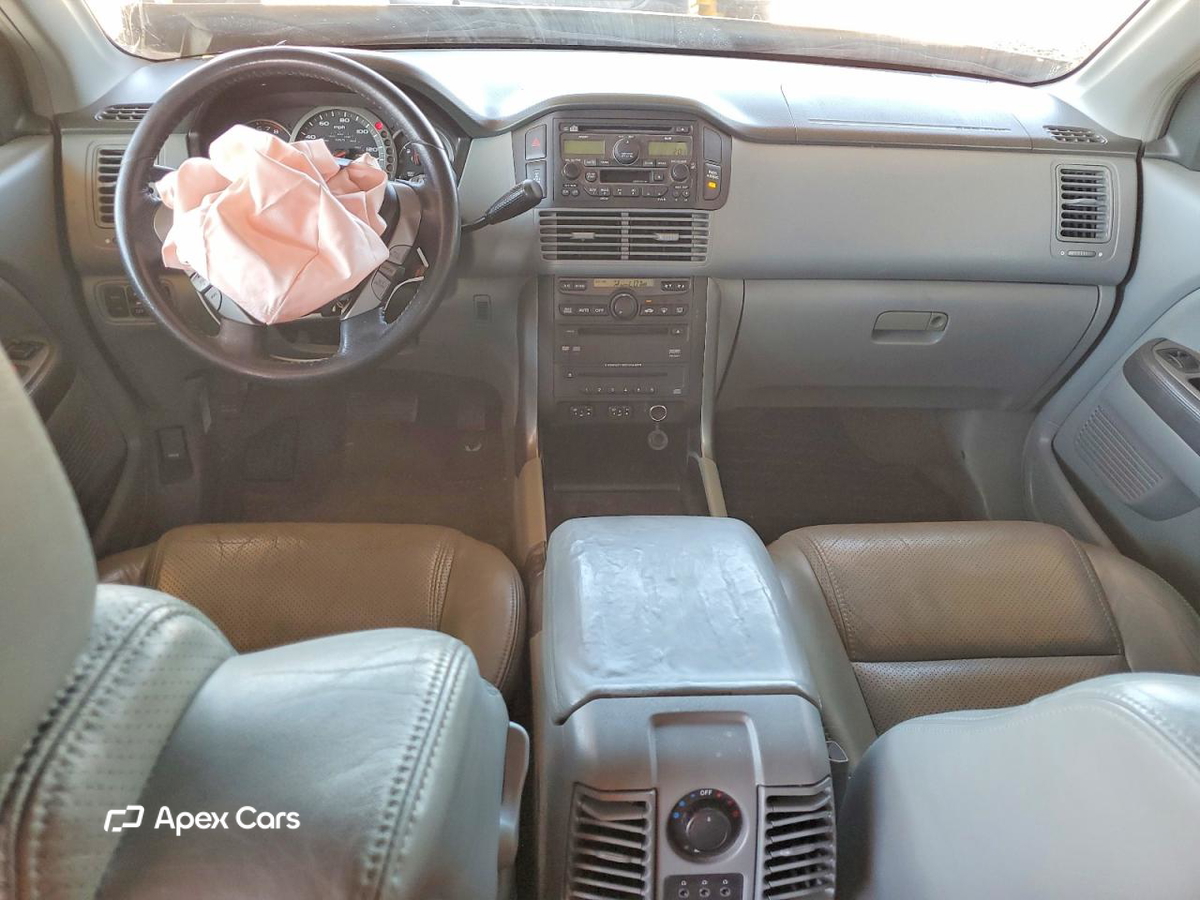Honda Pilot 2005