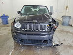 Jeep Renegade 2015