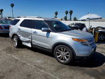 Ford Explorer 2014