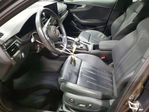 Audi A4 2022