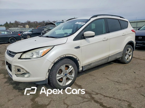 Ford Escape 2015 - Image 1 of 14